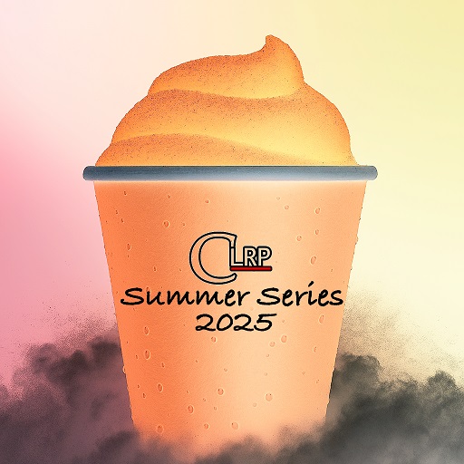 CLRP Summer Series Logo