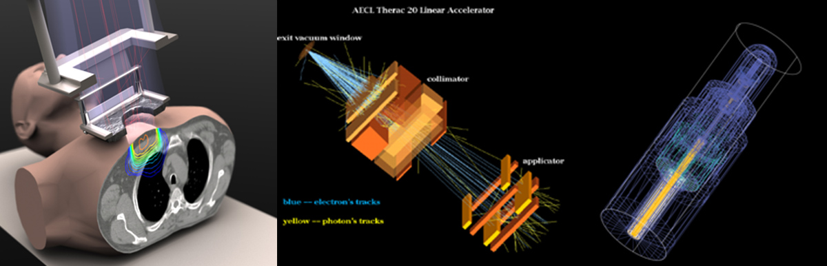 About CLRP Physics Carleton University