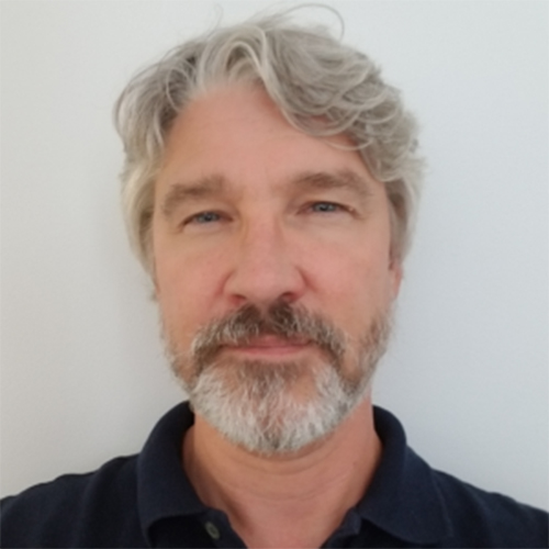 Patrick Saull