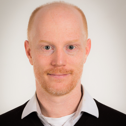 Dag Gillberg