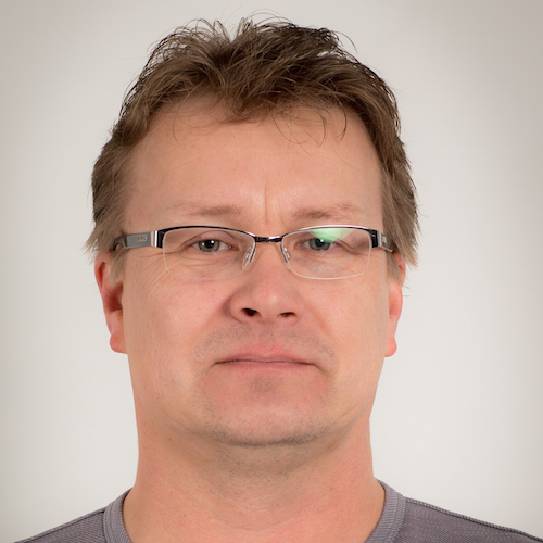 Peter Liimatainen