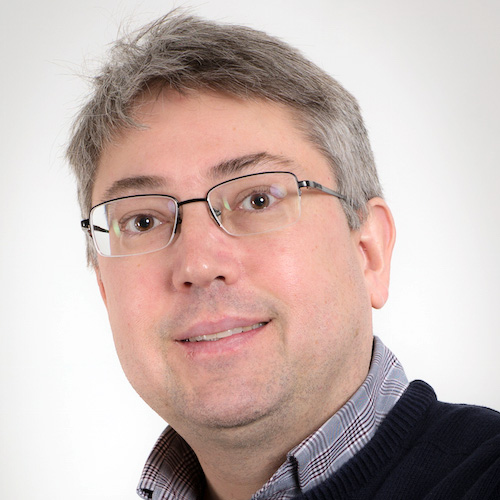 Mark Boulay